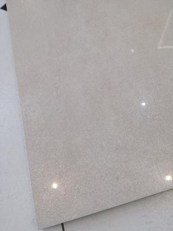 Metropol Beige 40x80| Halfglans Vloertegel Woonkamer, Ophalen of Verzenden