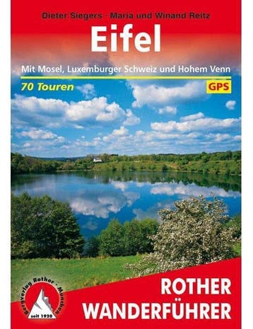 Eifel - Reitz, Verzenden, Nieuw