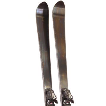 165 173 skis ATOMIC VOLANT 7000 2025, grip walk + Atomic MI, Sport en Fitness, Verzenden, Gebruikt, Atomic