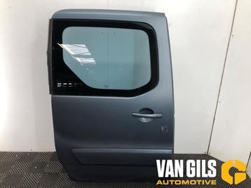 Schuifdeur rechts Peugeot Partner O306670, Nieuw