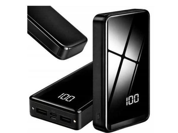 Veiling -  powerbank 20000mah, Télécoms, Batteries externes