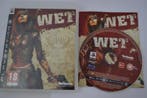 Wet (PS3), Games en Spelcomputers, Nieuw