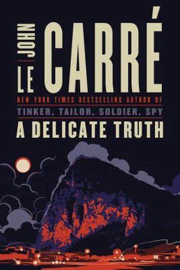 A Delicate Truth 9780670014897 John le Carré, Verzenden, John le Carré