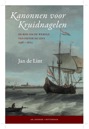 KANONNEN VOOR KRUIDNAGELEN 9789061007050 Jan de Lint, Verzenden, Jan de Lint