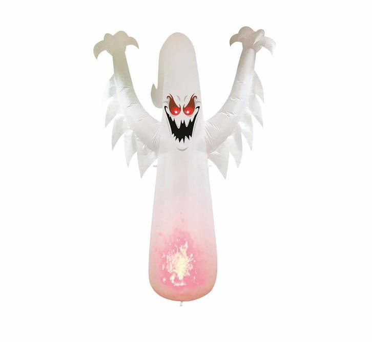 Halloween Wind Danser Spook, Hobby en Vrije tijd, Feestartikelen, Nieuw, Verzenden