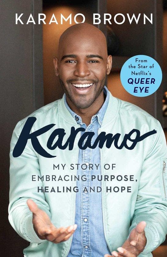 Karamo 9781471184567 Karamo Brown, Boeken, Taal | Engels, Gelezen, Verzenden