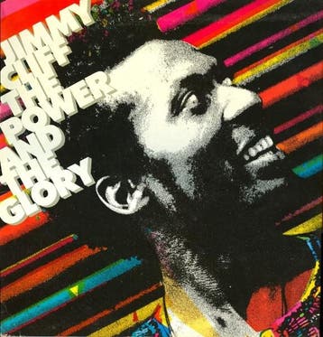 Jimmy Cliff - The Power And The Glory, Verzenden, Gebruikt