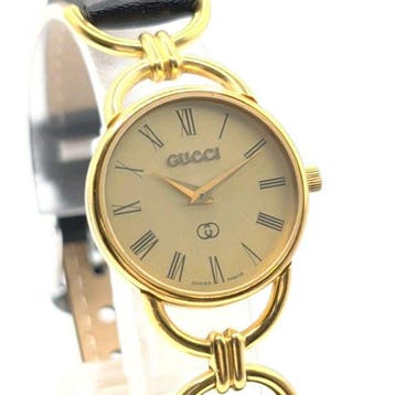 Gucci - wrist watch - Zonder minimumprijs - 6000 - Dames -, Nieuw
