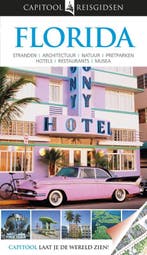 Florida / Capitool reisgidsen 9789047517931, Boeken, Verzenden, Zo goed als nieuw