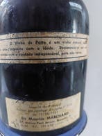 1937 Royal Clems Port - Vinho Velhissimo - Porto - 1 Fles
