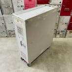 Diethelm Keller Aviation - Trolleys van