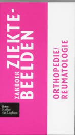 Zakboek Ziektebeelden / Orthopedie / Reumatologie / Zakboek, Verzenden, Karin Linden