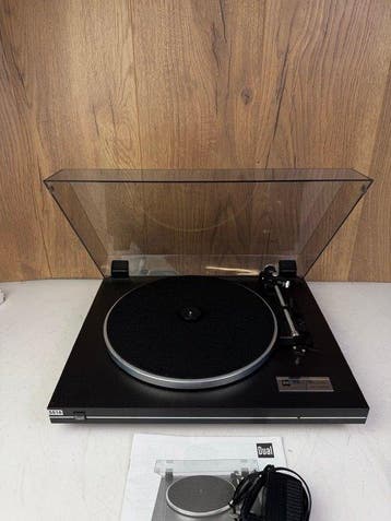 Dual - CS 455-1 Platenspeler, Nieuw