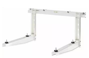 Wandconsole 800x420x650mm 140 KG (Muurbeugels), Verzenden, Nieuw