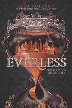 Everless 9780062653673 Sara Holland, Boeken, Verzenden, Gelezen, Sara Holland