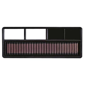 K&N Vervangingsluchtfilter | Alfa Mito / Fiat Punto / Panda, Autos : Pièces & Accessoires, Verzenden