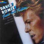 David Bowie – Fame And Fashion (David Bowies All Time, Verzenden