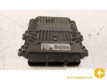 Computer Motormanagement Fiat Scudo O186791