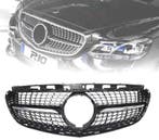 Calandre Pour Mercedes Classe E W212 Amg 14-16 Look Diamond, Verzenden