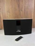 Bose - SoundTouch 30 - Système de musique sans fil - Actif