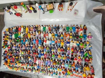 Playmobil - Playmobil, Antiek en Kunst