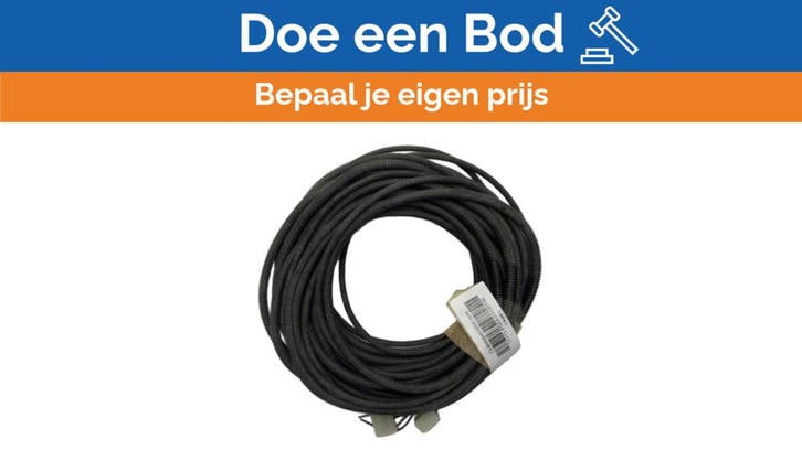 Bieden: Gallinea Marine Dual Motor Wiring Harness 12V/24V -, Sports nautiques & Bateaux, Accessoires navigation, Enlèvement ou Envoi