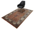 Lahore antieke tapijten - Vloerkleed - 247 cm - 154 cm -, Huis en Inrichting, Stoffering | Tapijten en Vloerkleden, Nieuw