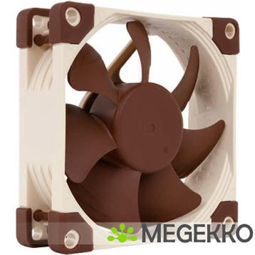 Noctua NF-A8 ULN, 80mm, Verzenden