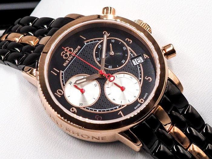 88 Rue du Rhone - Zonder minimumprijs - * BRAND NEW * Ladies, Bijoux, Sacs & Beauté, Montres | Hommes