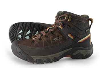 Keen Wandelschoenen in maat 36 Bruin, Bruin, Verzenden, Keen, Wandelschoenen
