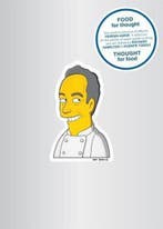 Food for Thought, Thought for Food 9788496954687, Verzenden, Gelezen, Vincente Todoli