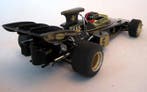 Lotus-Ford 72D #5 John Player Special - Emerson Fittipaldi -