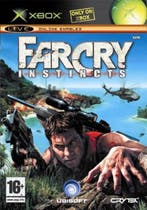 Far Cry Instincts (Xbox Original Games), Games en Spelcomputers, Games | Xbox Original, Ophalen of Verzenden, Zo goed als nieuw