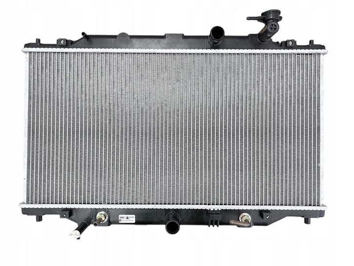 Waterkoeler MAZDA CX-5 2.2D AT SH0215200A, Autos : Pièces & Accessoires, Climatisation & Chauffage, Envoi