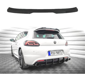 AILERON SPOILER DE TOIT VW SCIROCCO MK3 08-14, Auto-onderdelen, Verzenden, Nieuw