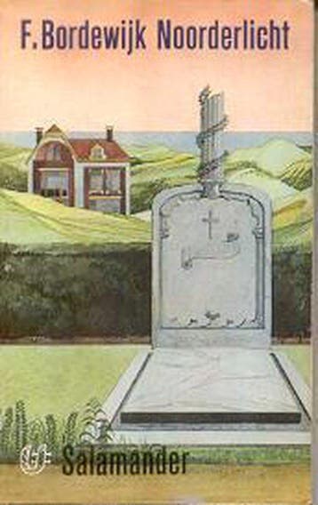 Noorderlicht - Bordewijk, Boeken, Verzenden, Nieuw