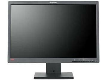 Lenovo ThinkVision L2250p (2572-HB6) - LCD Monitor 22 inch, Computers en Software, Verzenden, Nieuw, Lenovo