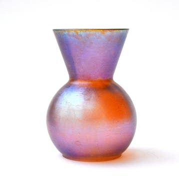 WMF - Vaas - Glas