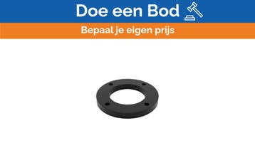 Bieden: Lewmar 68001487 Minidrum Windlass 10mm, Ophalen of Verzenden, Nieuw