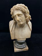 Buste, Testa del cosiddetto Alessandro Morente,