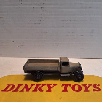AWM, Dinky Toys 1:43 - Modelauto - Dinky Toys - 25-serie, Nieuw