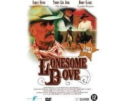Lonesome Dove, Verzenden, Nieuw in verpakking