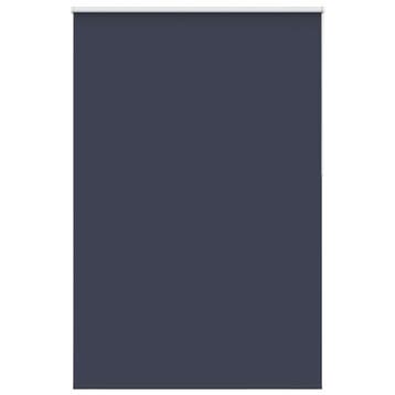 vidaXL Rolgordijn verduisterend 150x230 cm stofbreedte 146,6, Huis en Inrichting, Stoffering | Gordijnen en Lamellen, Verzenden