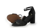 La Strada Pumps in maat 40 Zwart, Verzenden, Pumps