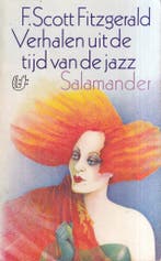 Verhalen uit de tijd van de jazz 9789021493978 Fitzgerald, Verzenden, Gelezen, Fitzgerald