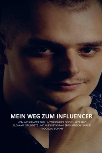 Mein Weg Zum Influencer | Radoslav Suman | Nieuw, Verzenden, Nieuw, Radoslav Suman