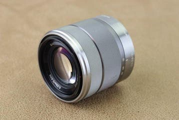 Sony SEL 18-55mm F/3.5-5.6 OSS E-mount Cameralens, Nieuw