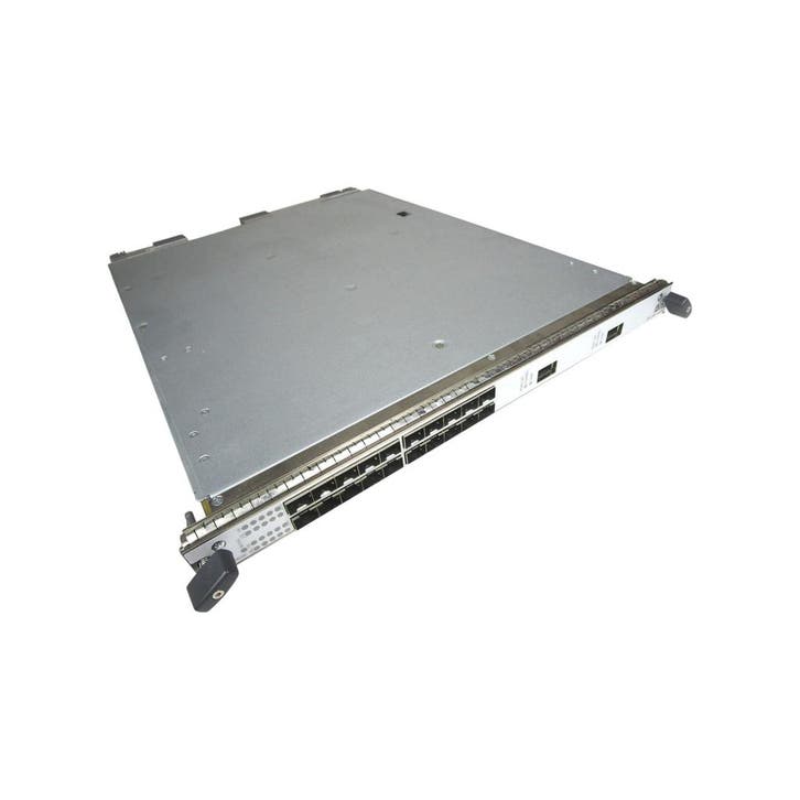 Juniper Networks DPCE-R-20GE-2XGE, Informatique & Logiciels, Cartes réseau, Enlèvement ou Envoi