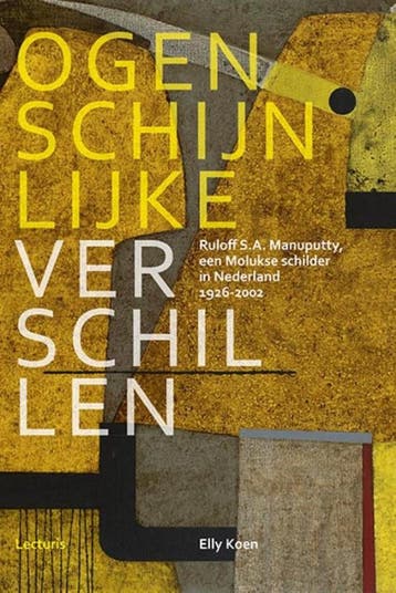 Ogenschijnlijke verschillen 9789462261372 Elly Koen, Verzenden, Elly Koen