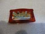 Nintendo - Gameboy Advance - Pocket Monsters Ruby / Pocket